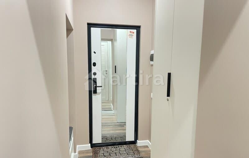 1-комн. квартира, 23 м2, 2/3 эт. Санкт-Петербург - изображение 9