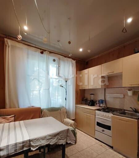 3-комн. квартира, 72.2 м2, 1/5 эт. Москва - изображение 9