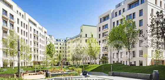 4-комн. квартира, 169.8 м2, 6/7 эт. Москва