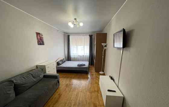 1-комн. квартира, 40 м2, 13/13 эт. Уфа