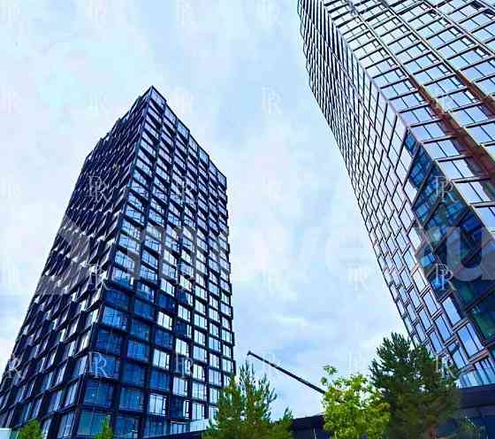 3-комн. квартира, 88.7 м2, 8/24 эт. Москва