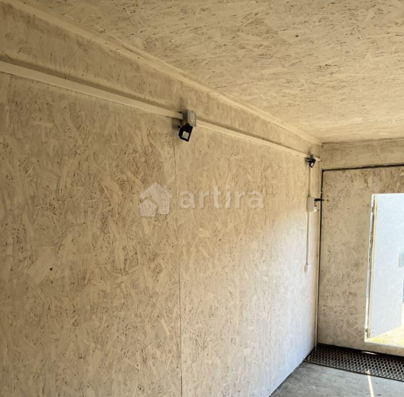 Гараж, 18 м2 Санкт-Петербург - изображение 5