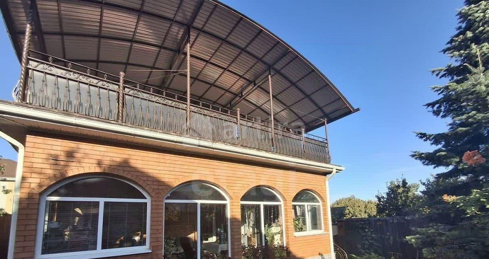 Дом, 250 м2, 6 соток, 2 эт. Ставрополь - изображение 3