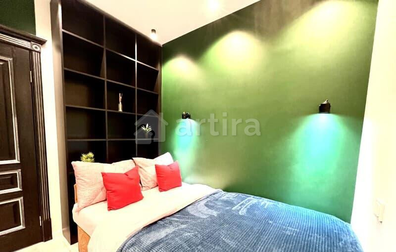 2-комн. квартира, 42 м2, 9/18 эт. Железнодорожный - изображение 4