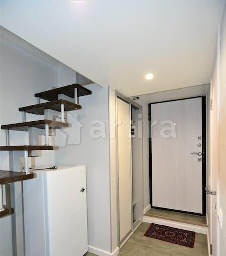 Студия, 21 м2, 4/5 эт. Москва - изображение 12