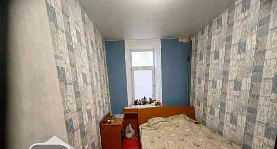 Комната, 38.8 м2, 1/4 эт. Москва