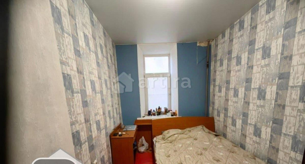 Комната, 38.8 м2, 1/4 эт. Москва - изображение 6