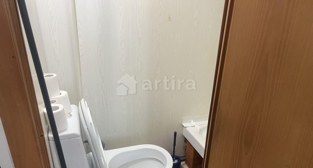 Комната, 44 м2, 1/6 эт. Казань - изображение 2