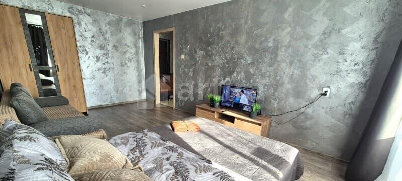 1-комн. квартира, 30 м2, 4/5 эт. Пушкино - изображение 6