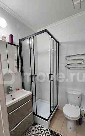 Студия, 22.6 м2, 8/18 эт. Москва