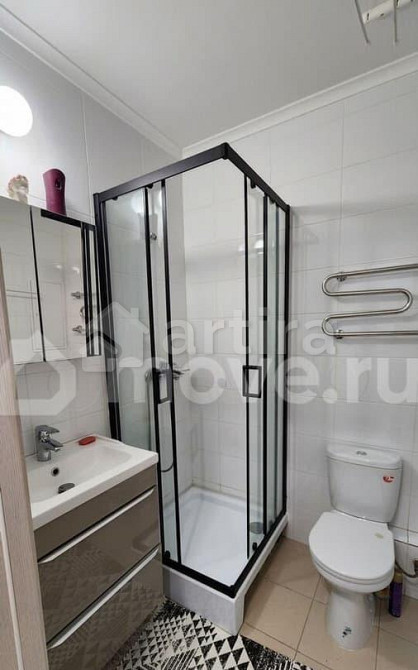 Студия, 22.6 м2, 8/18 эт. Москва - изображение 3