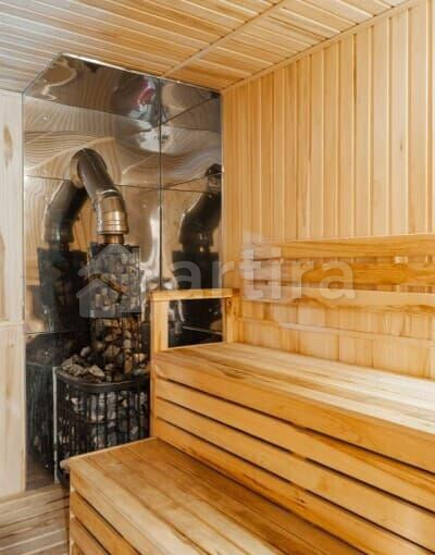 Коттедж, 400 м2 Краснознаменск - изображение 20