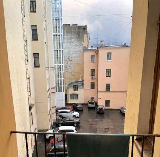 Комната, 15 м2, 3/6 эт. Санкт-Петербург