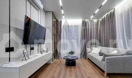 2-комн. квартира, 65 м2, 16/20 эт. Москва