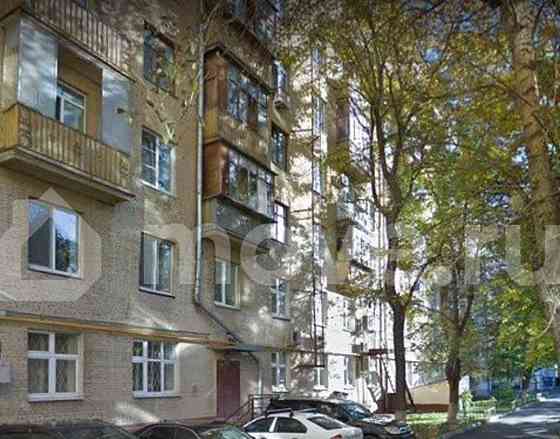 Комната, 20.7 м2, 8/8 эт. Москва