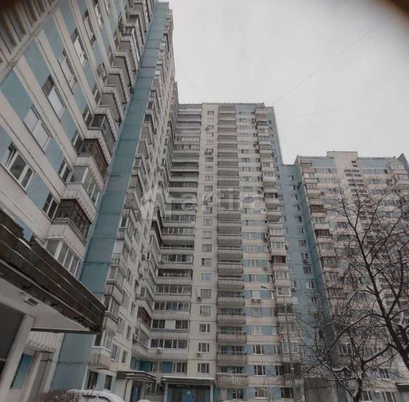 Комната, 52 м2, 14/23 эт. Москва - изображение 6