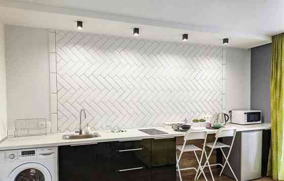 1-комн. квартира, 41 м2, 4/5 эт. Самара