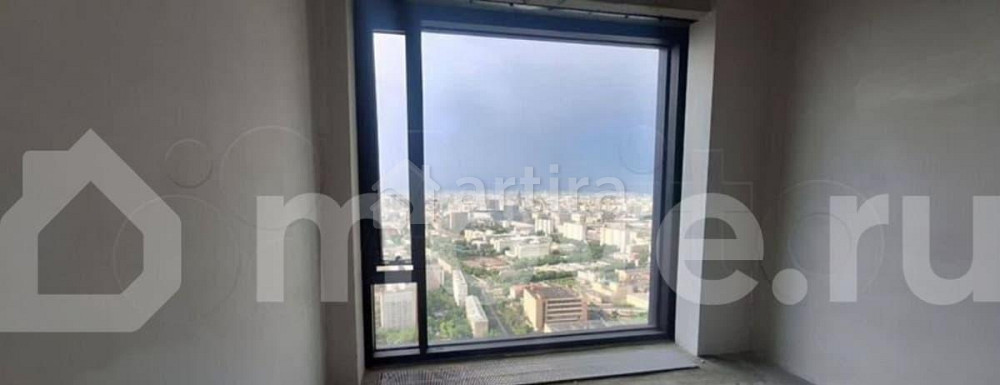 3-комн. квартира, 67 м2, 35/54 эт. Москва - изображение 1