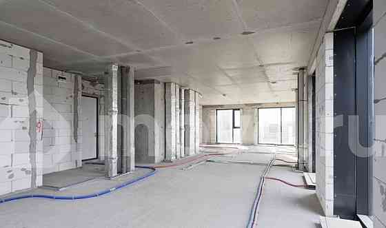 4-комн. квартира, 113 м2, 28/32 эт. Москва