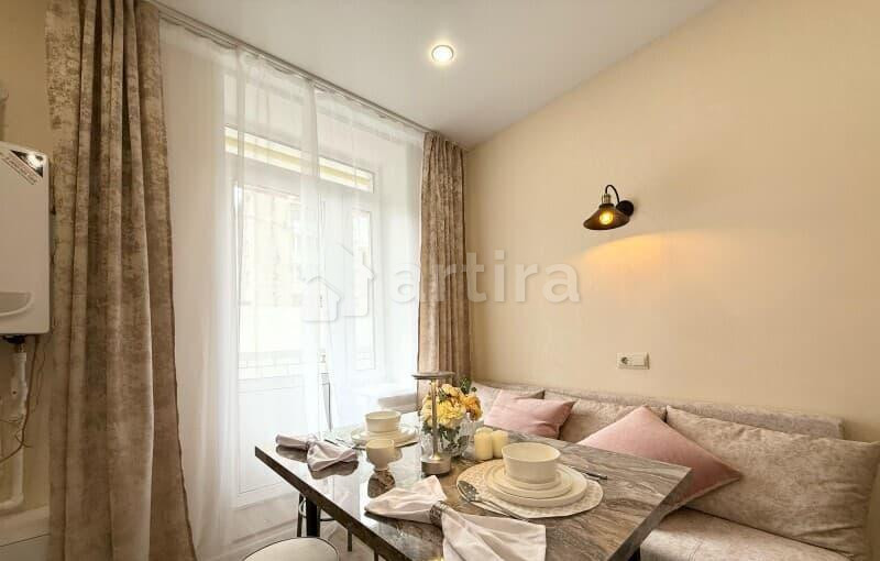 2-комн. квартира, 67 м2, 1/11 эт. Калуга - изображение 16