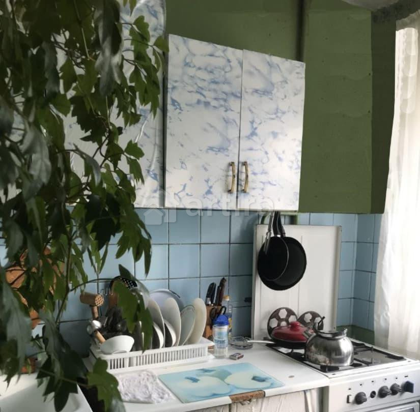 Комната, 18.5 м2, 4/9 эт. Москва - изображение 2