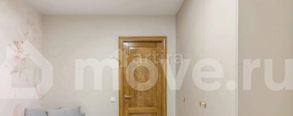 2-комн. квартира, 52.2 м2, 9/12 эт. Москва - изображение 3