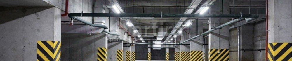 Гараж, 13 м2 Санкт-Петербург - изображение 1