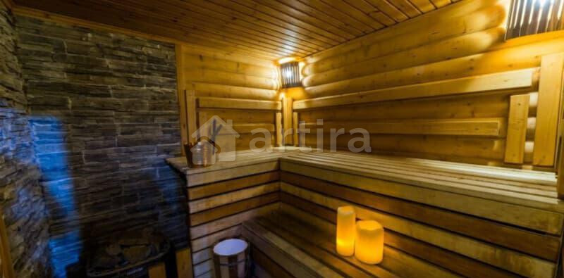 Коттедж, 160 м2 Пермь - изображение 13