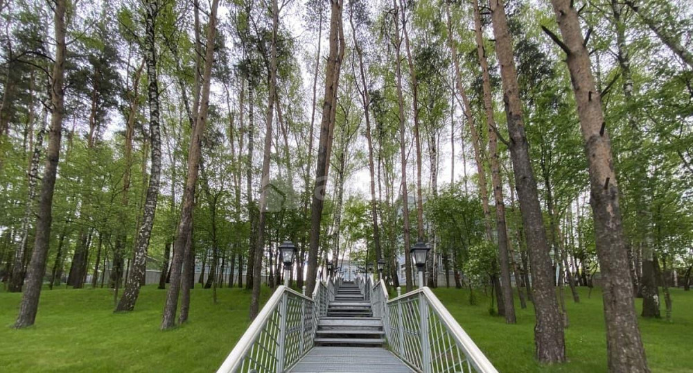 Коттедж, 260 м2, 8 соток Мытищи - изображение 2