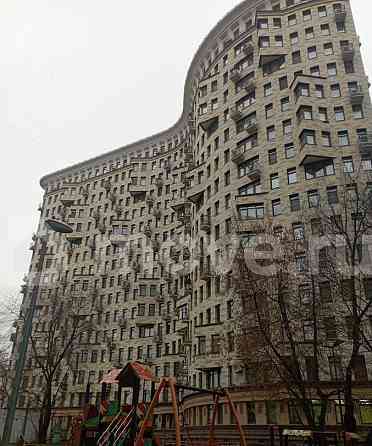 4-комн. квартира, 84.3 м2, 8/17 эт. Москва