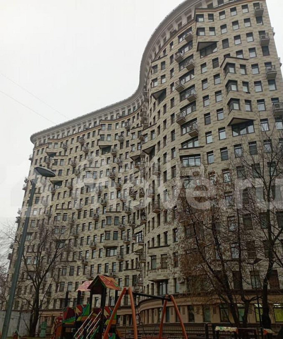 4-комн. квартира, 84.3 м2, 8/17 эт. Москва - изображение 1