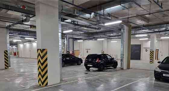 Гараж, 13.3 м2 Развилка