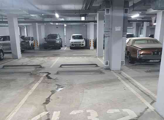 Гараж, 16 м2 Москва