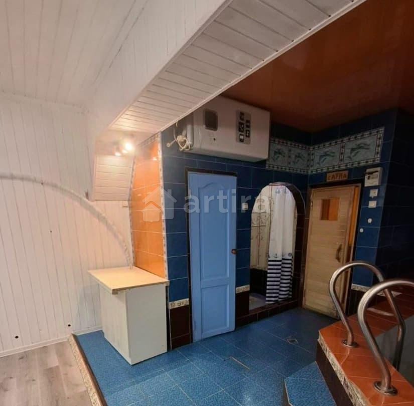 Коттедж, 240 м2, 10 соток, 2 эт. Екатеринбург - изображение 6