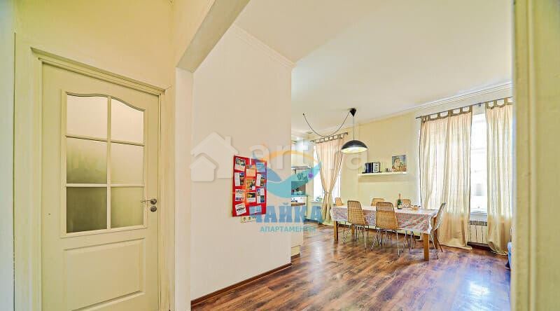 3-комн. квартира, 100 м2, 5/5 эт. Санкт-Петербург - изображение 2