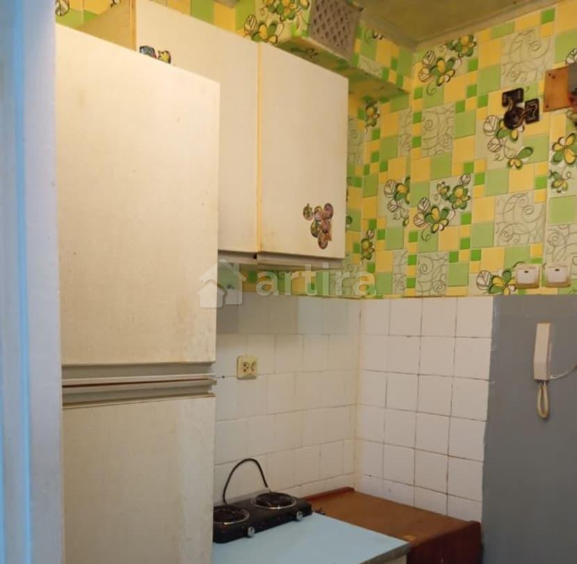 Комната, 18 м2, 4/5 эт. Волжский - изображение 5