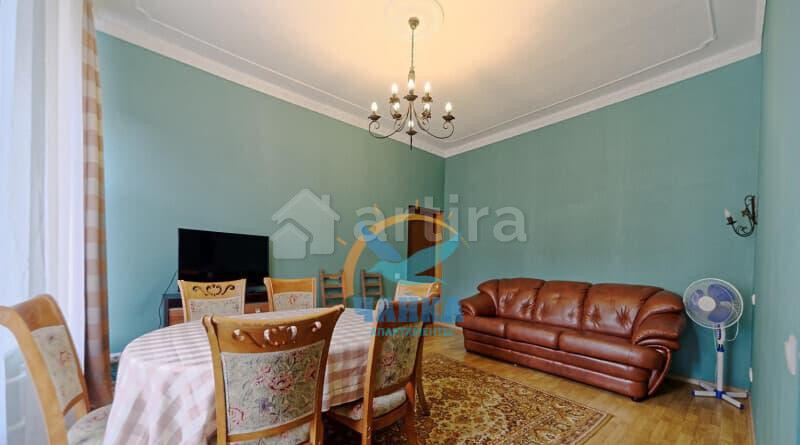 4-комн. квартира, 102 м2, 4/5 эт. Санкт-Петербург - изображение 4