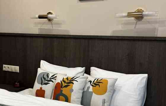 3-комн. апарт-ы, 65 м2, 4/9 эт. Санкт-Петербург