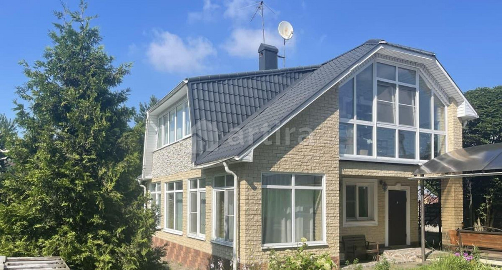 Дом, 70 м2, 15 соток, 2 эт. Чехов - изображение 1