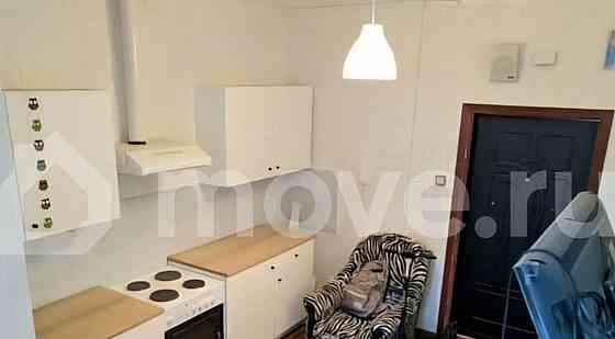 Студия, 31 м2, 39/50 эт. Москва