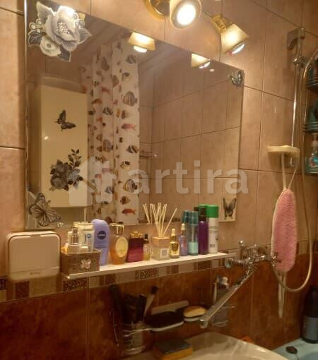 Комната, 24 м2, 11/12 эт. Москва - изображение 11