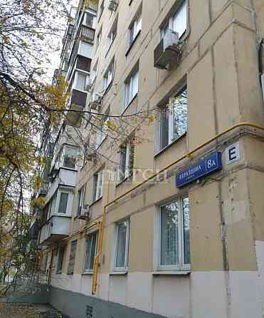 2-комн. квартира, 37.8 м2, 4/12 эт. Москва