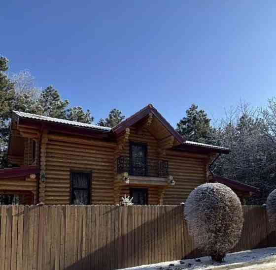 Коттедж, 186 м2, 5 соток, 3 эт. Иноземцево кп