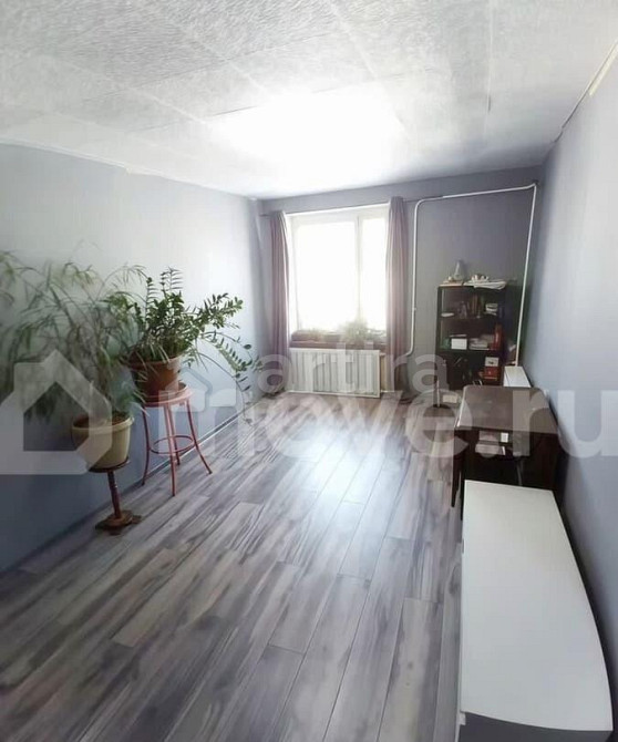 3-комн. квартира, 77.4 м2, 9/9 эт. Москва - изображение 7