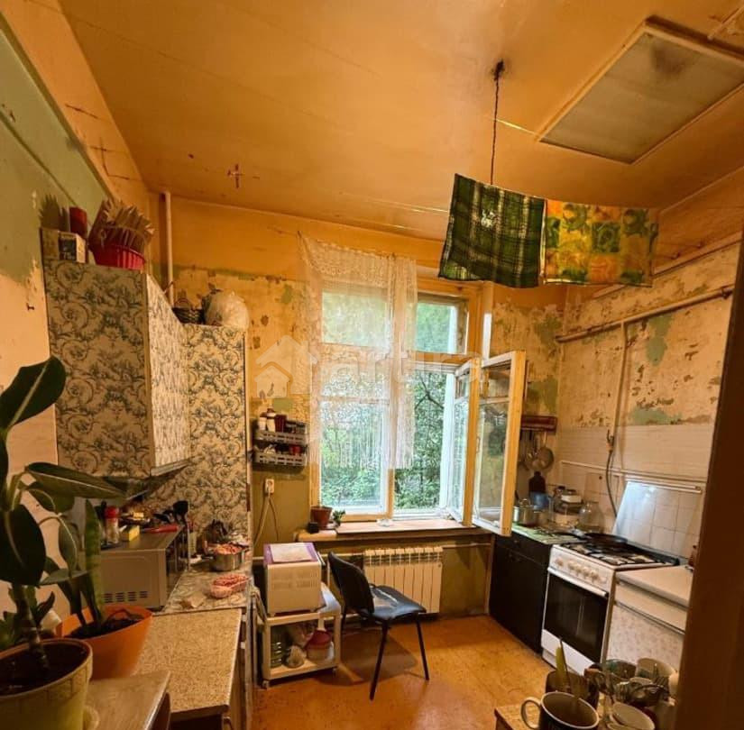 Комната, 15.2 м2, 1/4 эт. Москва - изображение 7