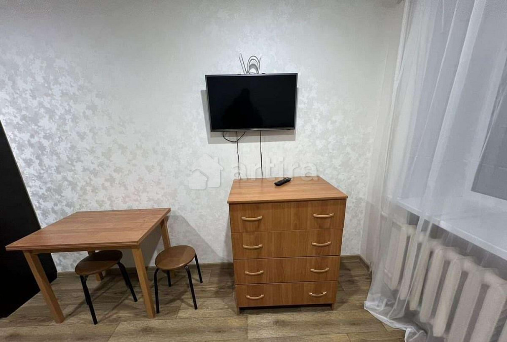 Комната, 6 м2, 2/5 эт. Самара - изображение 5