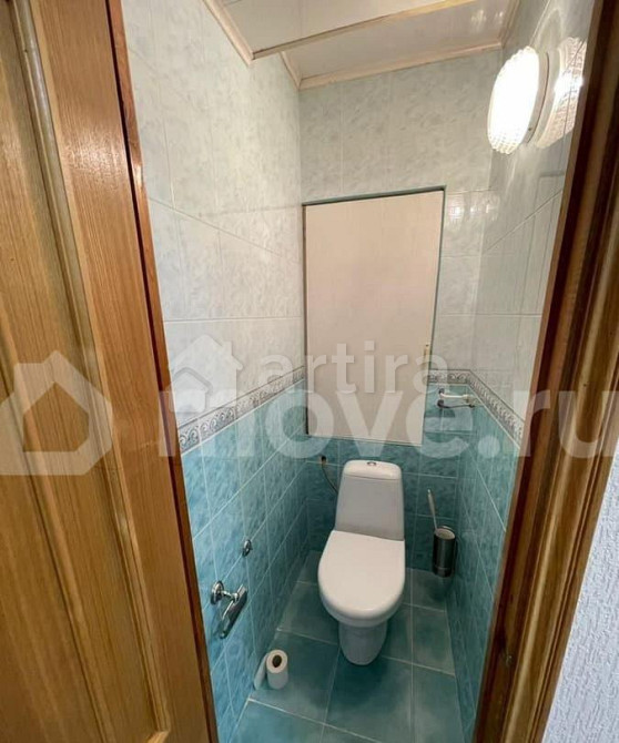 1-комн. квартира, 38.2 м2, 16/22 эт. Москва - изображение 3