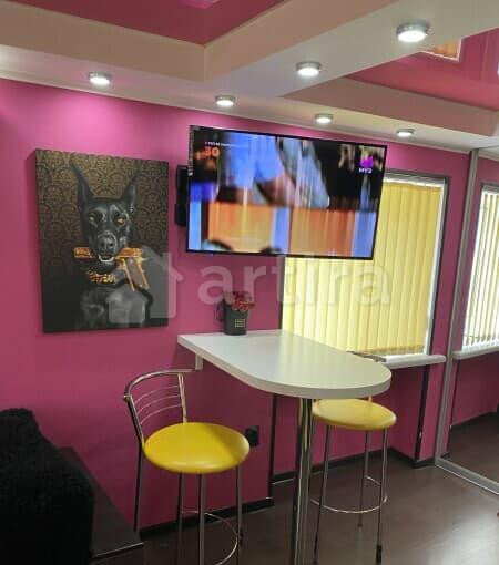 Студия, 25 м2, 2/2 эт. Керчь - изображение 8