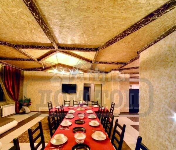 Коттедж, 550 м2 Бронницы - изображение 18