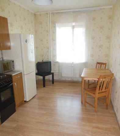 1-комн. квартира, 43 м2, 12/15 эт. Новосибирск